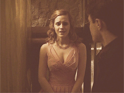 bloodymuggle:   the fangirl challenge: 10 female characters [2/10]&gt; hermione