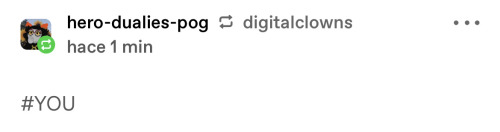 digitalclowns - The Age Of Shadows Has Begun!