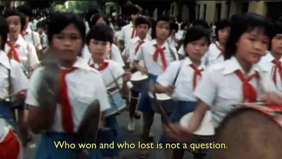 not-a-fed:  dweemeister:  THE VIETNAM WAR (2017, dir. Ken Burns and Lynn Novick)Episode