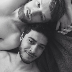 A blog about gay love and intimacy.. and a little 