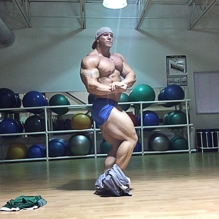 Brandon Beckrich