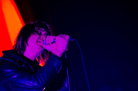livinginmusic:  Photos © Bao Nguyen 