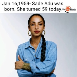 mochachocolatteyaya: Happy Sade, Debbie Allen,