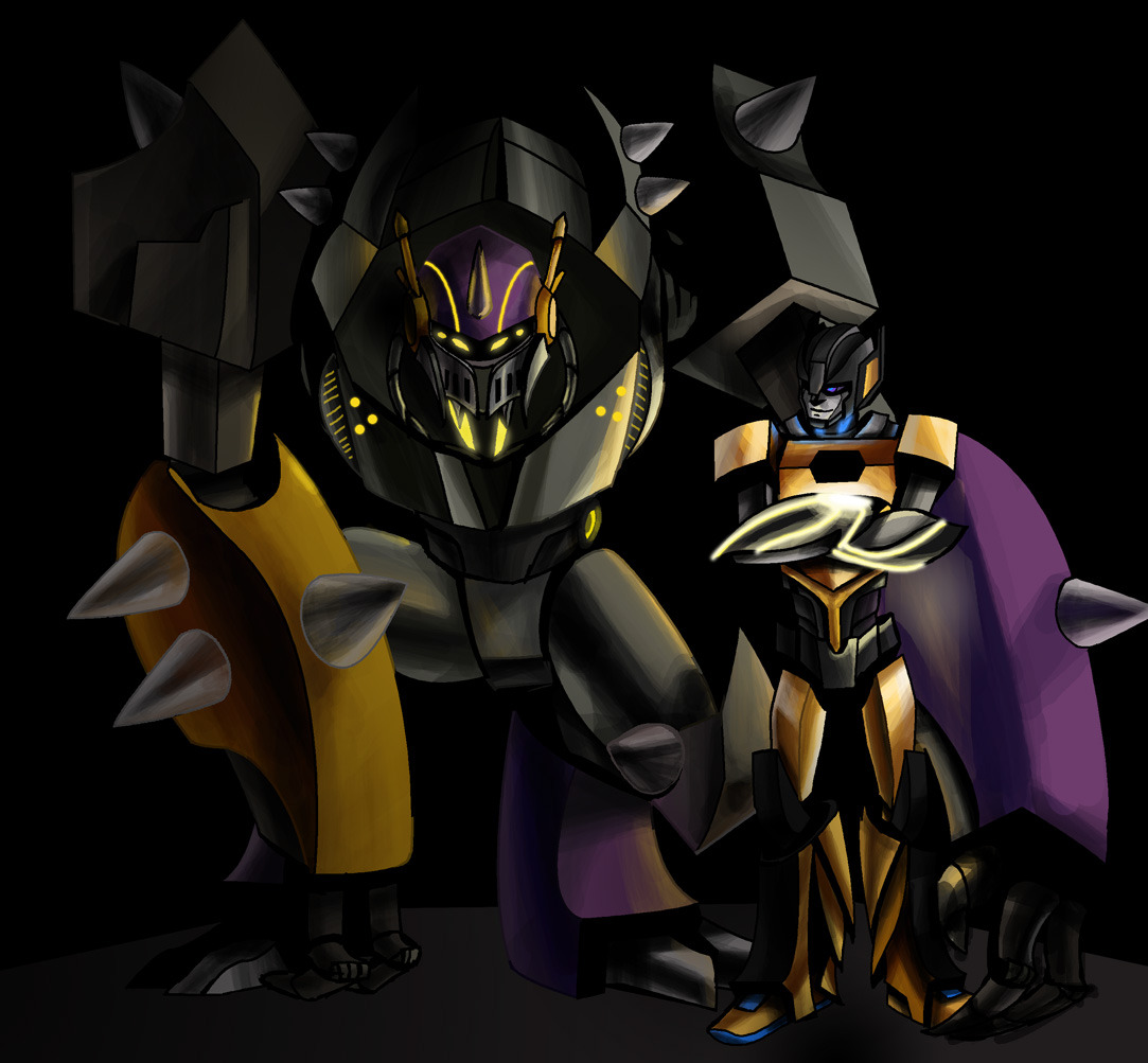 wily-red-and-galeforce-gold:  sergeant-cookie:   Sooo, if Sunstreaker ever showed
