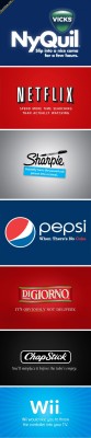 giantgag:  Honest Slogans Of Popular Brands.Click the pic to see full content!Follow :@GiantGag