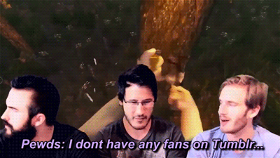 dogiplier:  Mark has no chill. (x) 