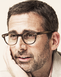 stevecarelled:Steve Carell promoting Despicable Me 2 (June 14, 2013)