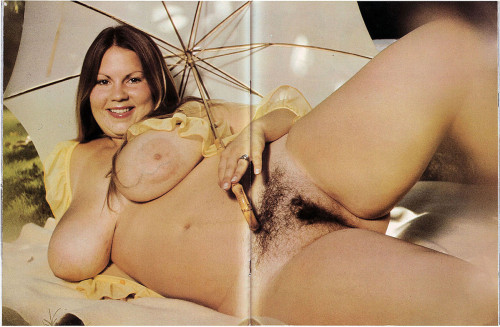 retrolike:    Vintage BBW model  Karen  porn pictures