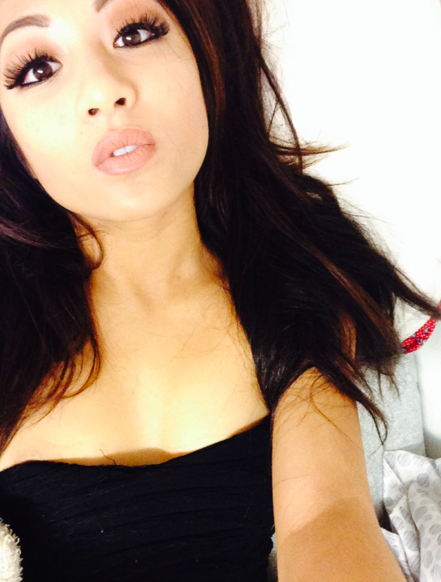 jbersamin:  there ainnt no other for me it’s onlyyy you :) 