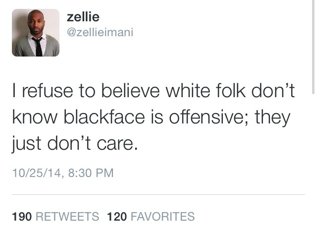 black-culture:  That time of the year… 