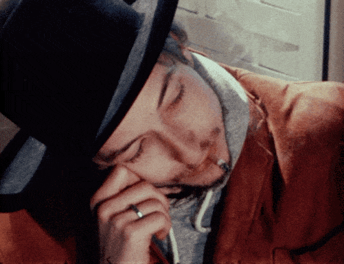The Basement Tapes (Trailer, 2015)