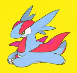 isodelphox:  すずか ※Posted with the