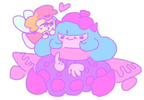 I Just Think Theyre Neat