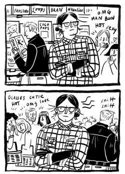 nicedaybucky:  #21 - Accidental hipster