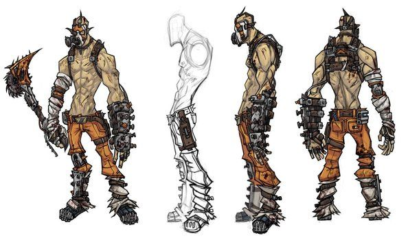 Character Analysis: Don Krieg