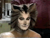 vampireapologist-archive-deacti:foxbap:vampireapologist-archive-deacti:vampireapologist-archive-deacti:Ppl r always like “wah wah we HAVE to use mediocre CGI bc makeup and practicla effects is ice consuming and unrealistic for closeups”& Jurassic