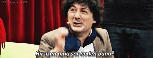 Fan sayfasıdır, Tolga Çevik ile alakası yoktur.