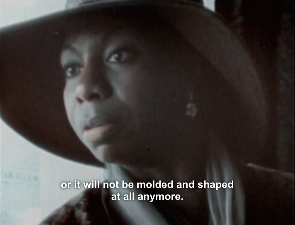heir-n-reign:  marty-mcflowers:  From What Happened, Miss Simone?  This documentary