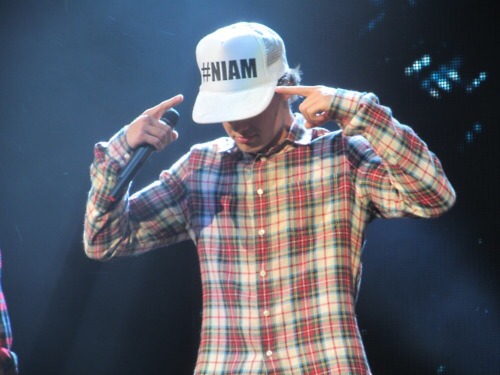 Way back when&hellip; When niam was what I lived for