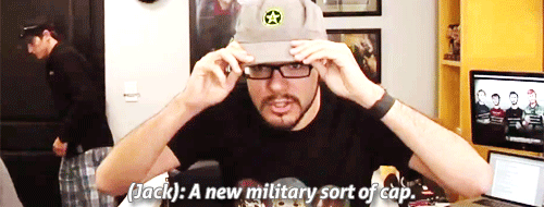 Fuck You Rooster Teeth Productions