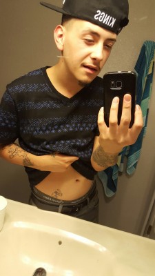 betosgaylatinmenfan:  Follower submissionBeto’s Cornerhttp://betosgaylatinmenfan.tumblr.com/