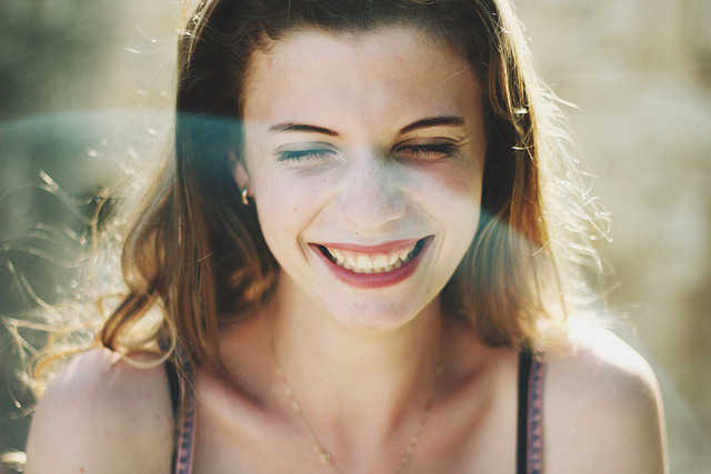 westerus:  Couldn’t make you happy but I captured your soul by Taya Iv on Flickr.