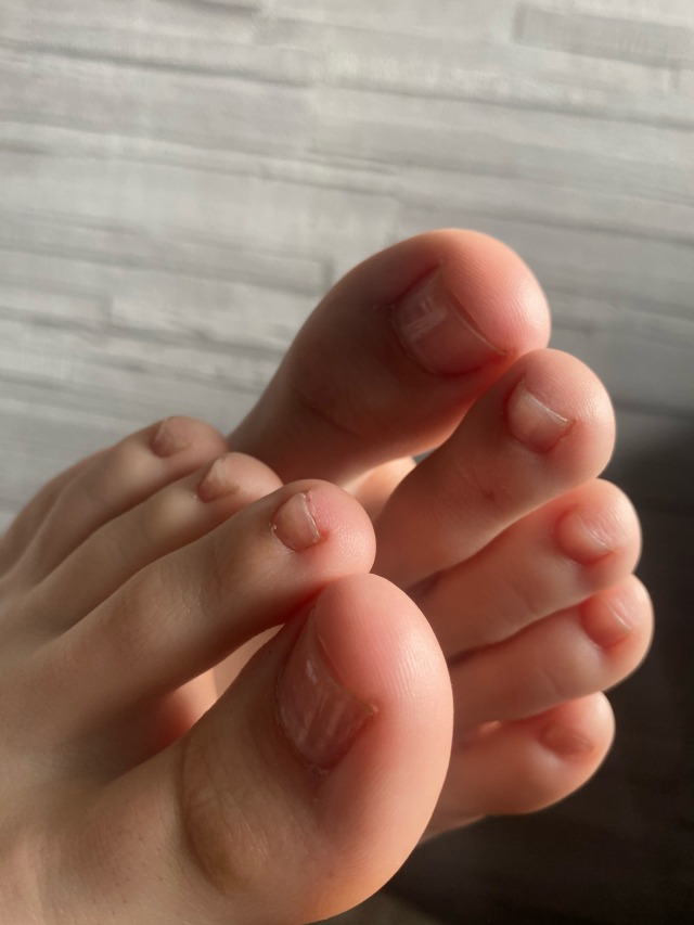 Porn Pics myfeet33-deactivated20210606: