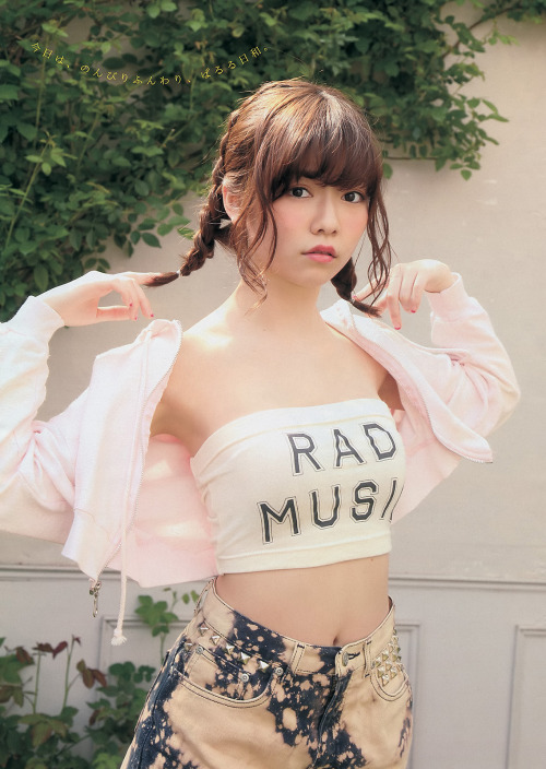 suzushir0:  tumblr_n5via0Qhdd1qeh2m0o4_1280.jpg shimazaki Haruka