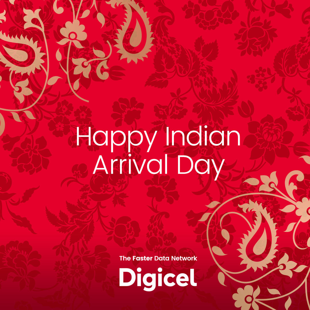 It was a journey that changed not only the lives of the voyagers but the future of the destination. Happy Indian Arrival Day T&T