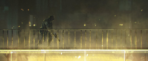 Porn theomeganerd:  Metal Gear Solid Artworks photos
