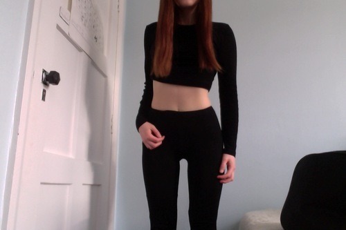 alienated-nymphette:  ☾nsfw☽