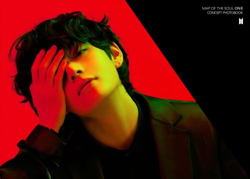 Angel In The Form Of Devil
