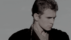 anakinskiwalkers:Someday I will be the  most powerful Jedi                                          