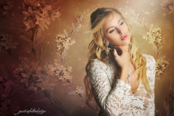 Lace and Romance by gestiefeltekatze 