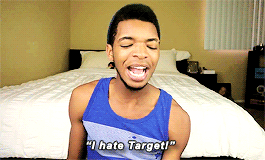 ALEX FROM TARGET FANFICTION