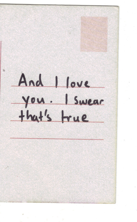Love Type Thing