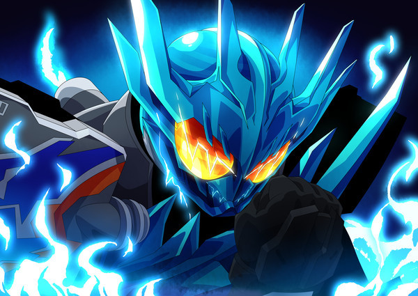 Robot Hell