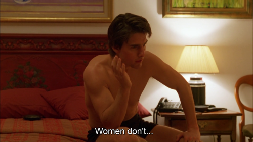 serpentinequeen:Eyes Wide Shut (1999)