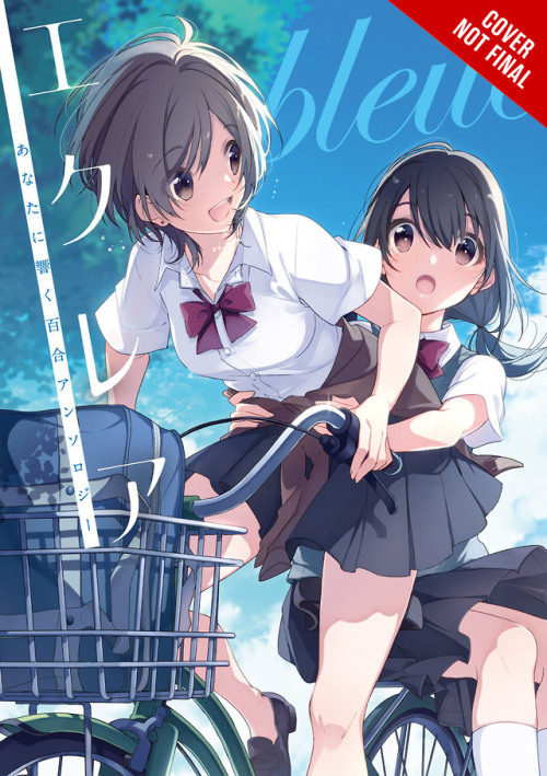 NEW YORK, NY (5/3/2019) – Yen Press, LLC announced its latest acquisitions today, the first re
