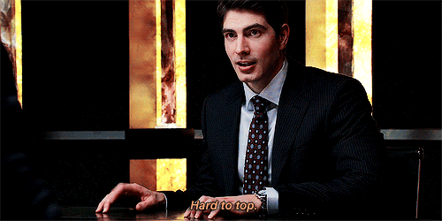 bloodymischa: the best of Oliver Queen: 65 of ∞ 