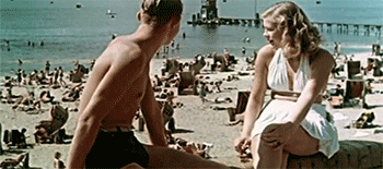 lux-filia:Das süße Leben, Germany Reich Archive