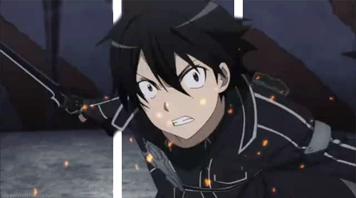 kyutekirito:  Fighting scenes were the best