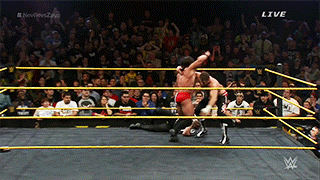hiitsmekevin:  You Did It Sami. 