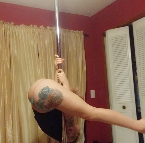 40ozvannyc:  Tip Drill.