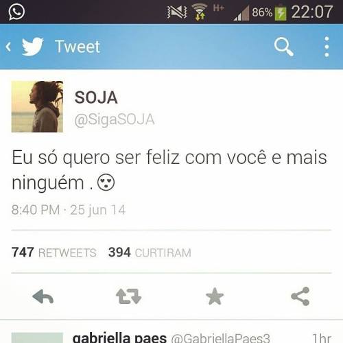 Ela trava, segura, que delícia, que gostosura✌✌