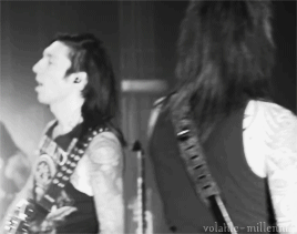 volatile-millennia:   Jake Pitts in ‘Faithless’ (’Alive and Burning’)  