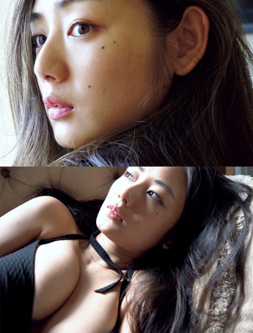 h-gucci:  片山 萌美（かたやま もえみ）Moemi Katayama 生年月日 1990年10月1日 出身地 東京都 血液型 AB型 身長 170cm スリーサイズ B91(Gカップ) W59 H87 女優、タレント、モデル
