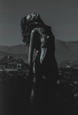 Ascension (the city of Angeles) - model Theresa