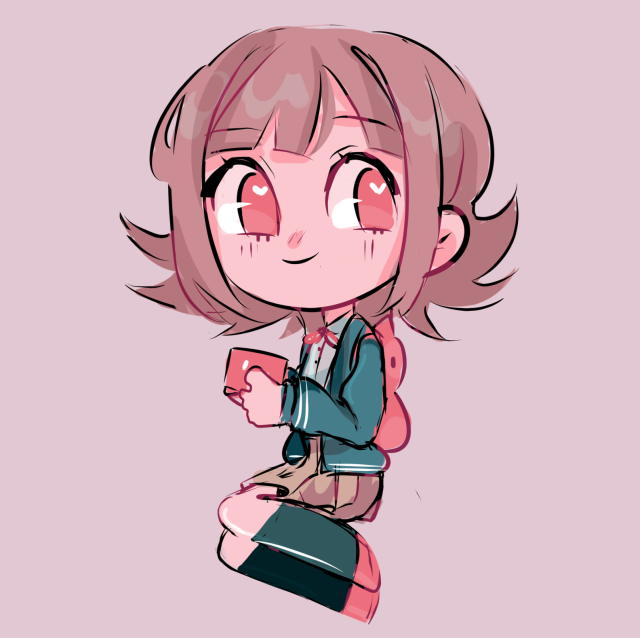 chalk :3