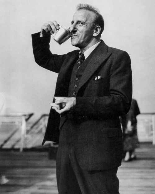 Jimmy Durante, 1936